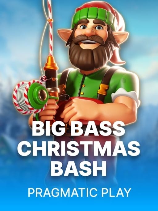 Big Bass Christmas Bash