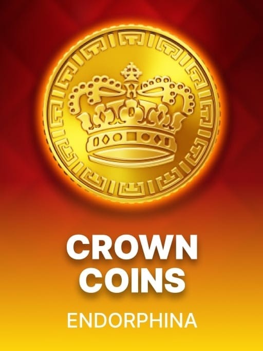 Crown Coins game thumbnail