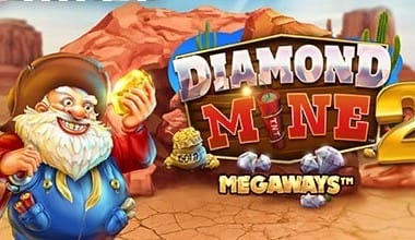Diamond Mine 2 Megaways