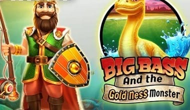 Big Bass & The Gold Ness Monster