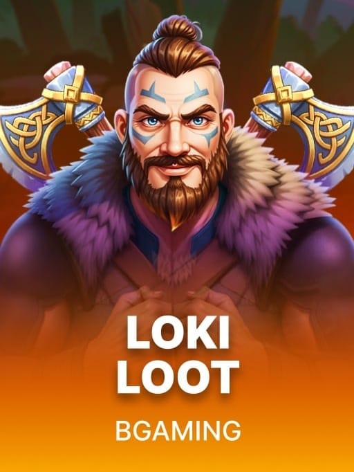 Loki Loot game thumbnail