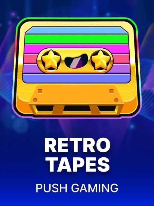 Retro Tapes