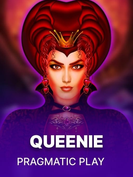 Queenie game screenshot