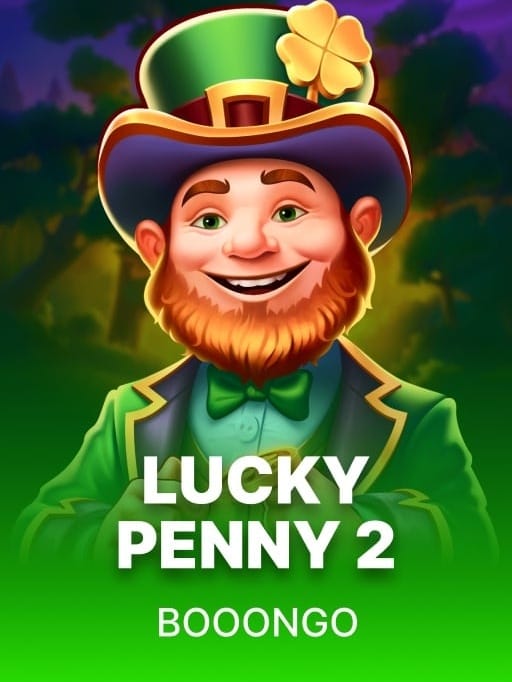 Lucky Penny 2